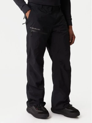 Obrázek produktu Quiksilver Snowboardové kalhoty Forever Stretch EQYTP03238 Černá Modern Fit