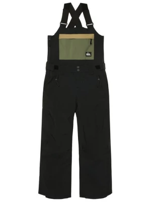 Obrázek produktu Quiksilver Snowboardové kalhoty Mash Up EQBTP03052 Černá Regular Fit