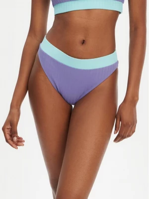 Obrázek produktu Quiksilver Spodní část bikin Hi Cut Bottom EQWX403127 Modrá
