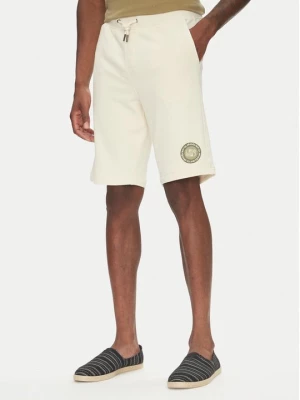 Obrázek produktu Quiksilver Sportovní kraťasy Circle Back EQYFB03395 Écru