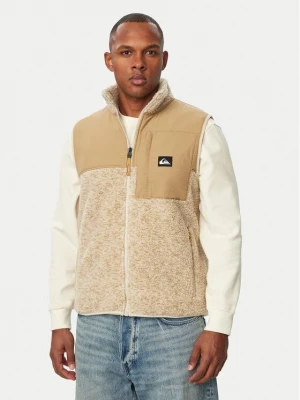 Obrázek produktu Quiksilver Sportovní vesta EQYFT04853 Béžová Comfort Fit
