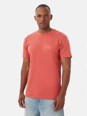 Obrázek produktu Quiksilver T-Shirt Anchor EQYZT08178 Světle červená Regular Fit