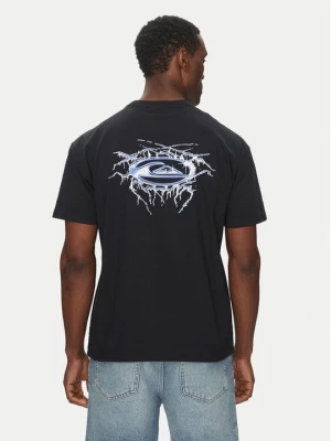 Obrázek produktu Quiksilver T-Shirt EQYZT08016 Černá