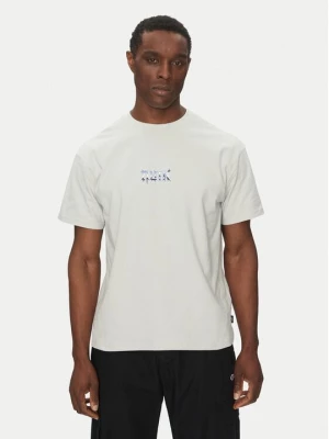 Obrázek produktu Quiksilver T-Shirt EQYZT08016 Šedá Regular Fit