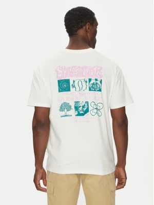 Obrázek produktu Quiksilver T-Shirt EQYZT08032 Écru Oversize Krémová