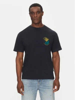 Obrázek produktu Quiksilver T-Shirt EQYZT08033 Černá Regular Fit