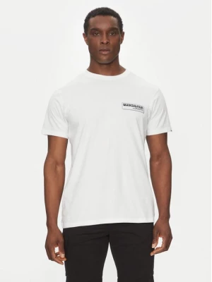 Obrázek produktu Quiksilver T-Shirt EQYZT08095 Bílá Regular Fit