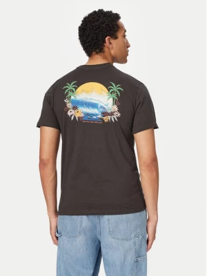 Obrázek produktu Quiksilver T-Shirt EV Barrel Paradise EQYZT08285 Černá Regular Fit
