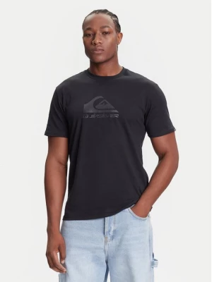 Obrázek produktu Quiksilver T-Shirt Ev Comp Logo EQYZT08182 Černá Regular Fit