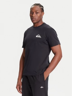 Obrázek produktu Quiksilver T-Shirt Ev Mini Logo Ss EQYZT08181 Černá Regular Fit
