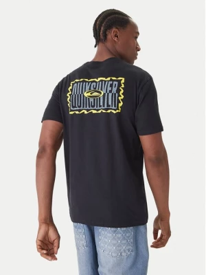 Obrázek produktu Quiksilver T-Shirt Gotam EQYZT08177 Černá Regular Fit