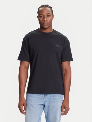 Obrázek produktu Quiksilver T-Shirt Salt Water Ss EQYZT08204 Černá Regular Fit