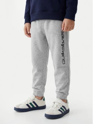 Obrázek produktu Quiksilver Teplákové kalhoty Graphics EQKFB03123 Šedá Regular Fit