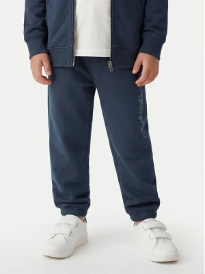 Obrázek produktu Quiksilver Teplákové kalhoty Graphics EQKFB03123 Tmavomodrá Regular Fit