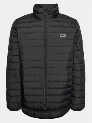 Obrázek produktu Quiksilver Vatovaná bunda Scaly Fz EQYJK04007 Černá Regular Fit