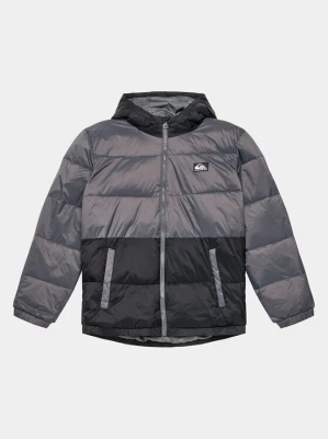 Obrázek produktu Quiksilver Vatovaná bunda Wolfs EQBJK03277 Šedá Regular Fit