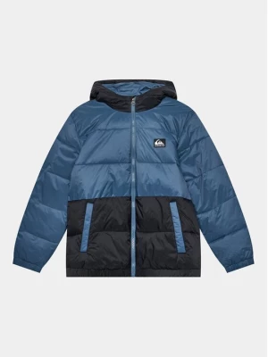 Obrázek produktu Quiksilver Vatovaná bunda Wolfs Shoulder Jckt EQBJK03277 Modrá Regular Fit