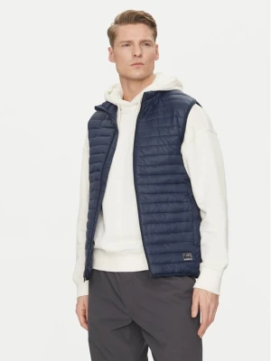 Obrázek produktu Quiksilver Vesta Scalysleeveless Jckt EQYJK04009 Tmavomodrá Regular Fit