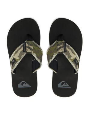 Obrázek produktu Quiksilver Žabky AQYL100047 Zelená