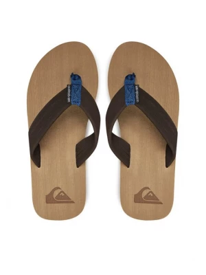 Obrázek produktu Quiksilver Žabky AQYL101266 Černá