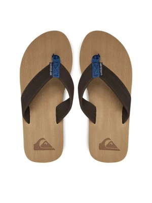 Obrázek produktu Quiksilver Žabky AQYL101266 Černá
