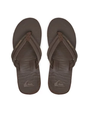 Obrázek produktu Quiksilver Žabky AQYL101302 Hnědá