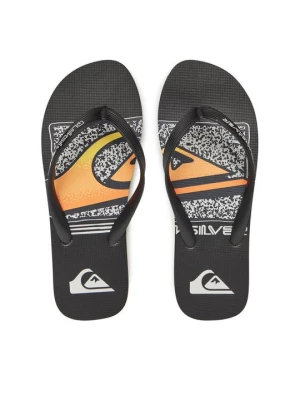 Obrázek produktu Quiksilver Žabky AQYL101371 Černá