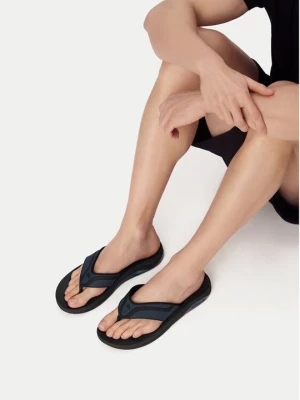 Obrázek produktu Quiksilver Žabky EO-BRANTON III CQ10124MD Tmavomodrá