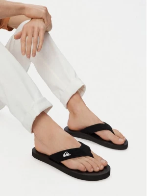 Obrázek produktu Quiksilver Žabky EO-DUNE CQ10036MB Černá