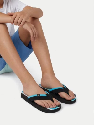 Obrázek produktu Quiksilver Žabky EO-QUILTED DUNE CQ10050BBA Černá
