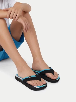 Obrázek produktu Quiksilver Žabky EO-QUILTED DUNE CQ10050YBA Černá