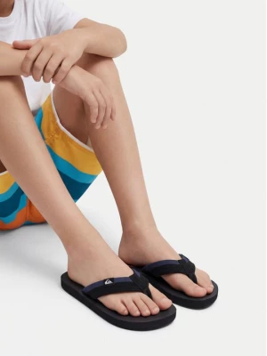 Obrázek produktu Quiksilver Žabky EO-QUILTED DUNE CQ10050YVZV Černá