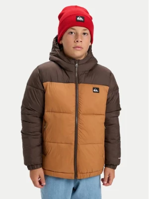 Obrázek produktu Quiksilver Zimní bunda Cold Days EQBJK03343 Oranžová Regular Fit