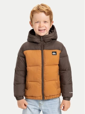 Obrázek produktu Quiksilver Zimní bunda Cold Days EQKJK03131 Oranžová Regular Fit