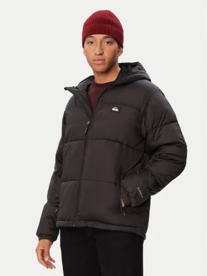 Obrázek produktu Quiksilver Zimní bunda Cold Days Hoodie EQYJK04229 Černá Regular Fit
