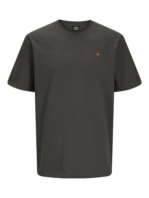 Obrázek produktu R.D.D. by Jack & Jones Tričko 'RDDROAD' jedle