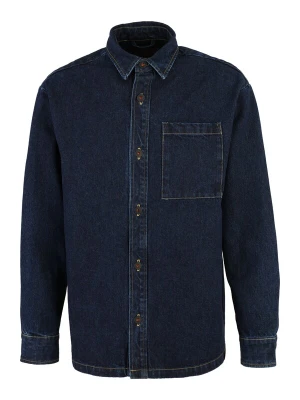 Obrázek produktu R.D.D. ROYAL DENIM DIVISION Košile 'RDDCOLTER' tmavě modrá