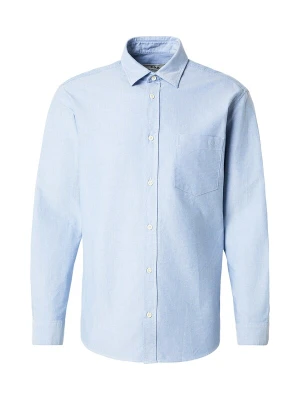 Obrázek produktu R.D.D. ROYAL DENIM DIVISION Košile 'RDDLesner' světlemodrá