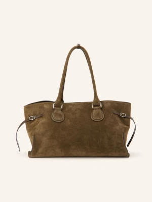 Obrázek produktu Radica Studio Shopper Mamma Maxi olivová