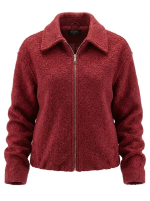 Obrázek produktu Radwa Přechodná bunda 'RADWA jacket' karmínově červené