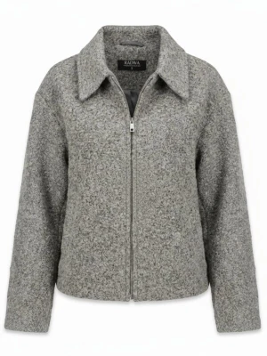 Obrázek produktu Radwa Přechodná bunda 'RADWA jacket' tmavě šedá