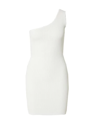 Obrázek produktu RÆRE by Lorena Rae Úpletové šaty 'Jessa' offwhite