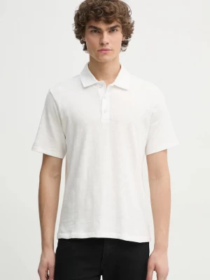 Obrázek produktu rag & bone Bavlněné polo tričko Rag & Bone