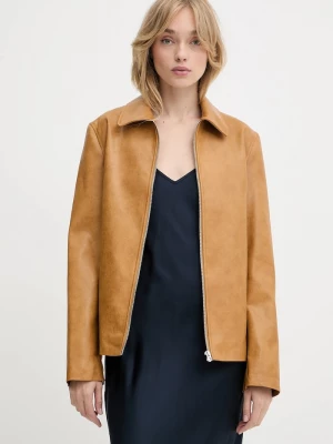 Obrázek produktu rag & bone Bunda Rag & Bone hnědá