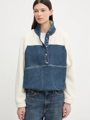 Obrázek produktu rag & bone dámské bavlněné Miramar modrá