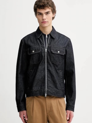 Obrázek produktu rag & bone Džínová bunda Rag & Bone námořnická modř