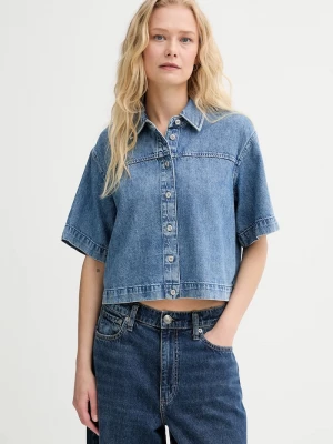 Obrázek produktu rag & bone Džínová košile Rag & Bone modrá