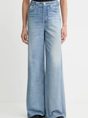 Obrázek produktu rag & bone Džíny modrá