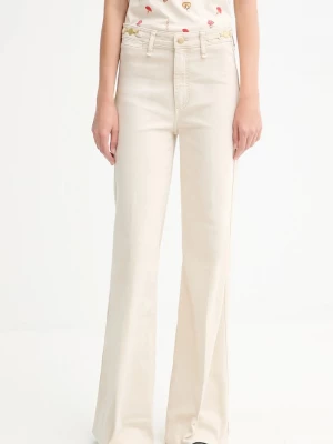 Obrázek produktu rag & bone Džíny Rag & Bone béžová