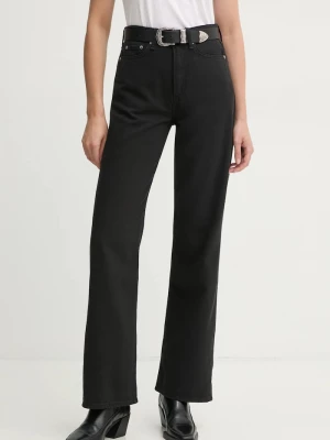 Obrázek produktu rag & bone Džíny Rag & Bone černá